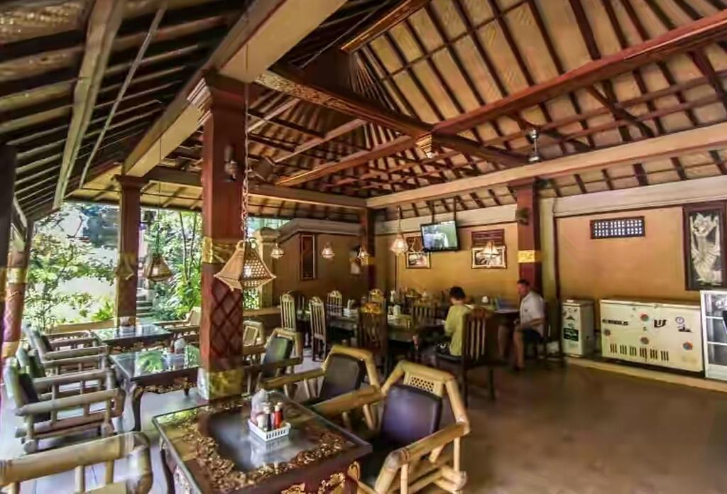 Dewa Bharata Bungalows Legian מראה חיצוני תמונה