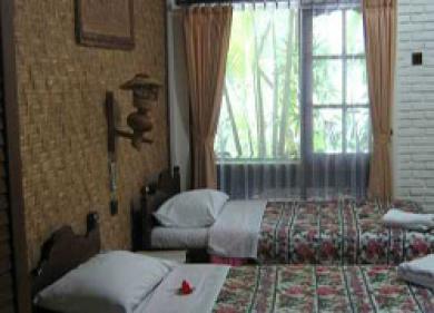 Dewa Bharata Bungalows Legian מראה חיצוני תמונה